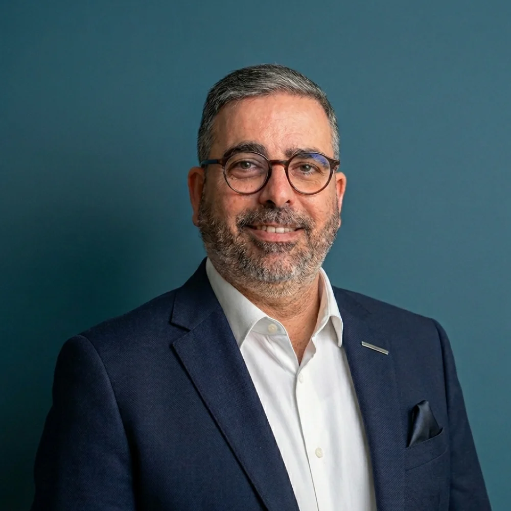 Consultor Luís Alves | Financeiramente - Literacia Financeira
